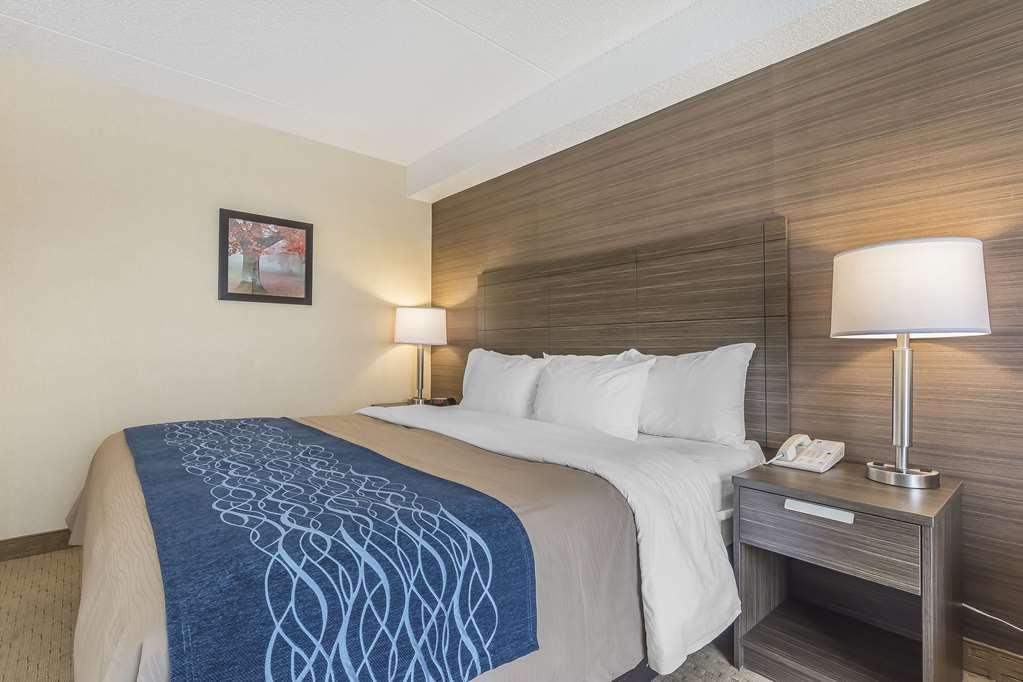 Comfort Inn Lévis Quarto foto