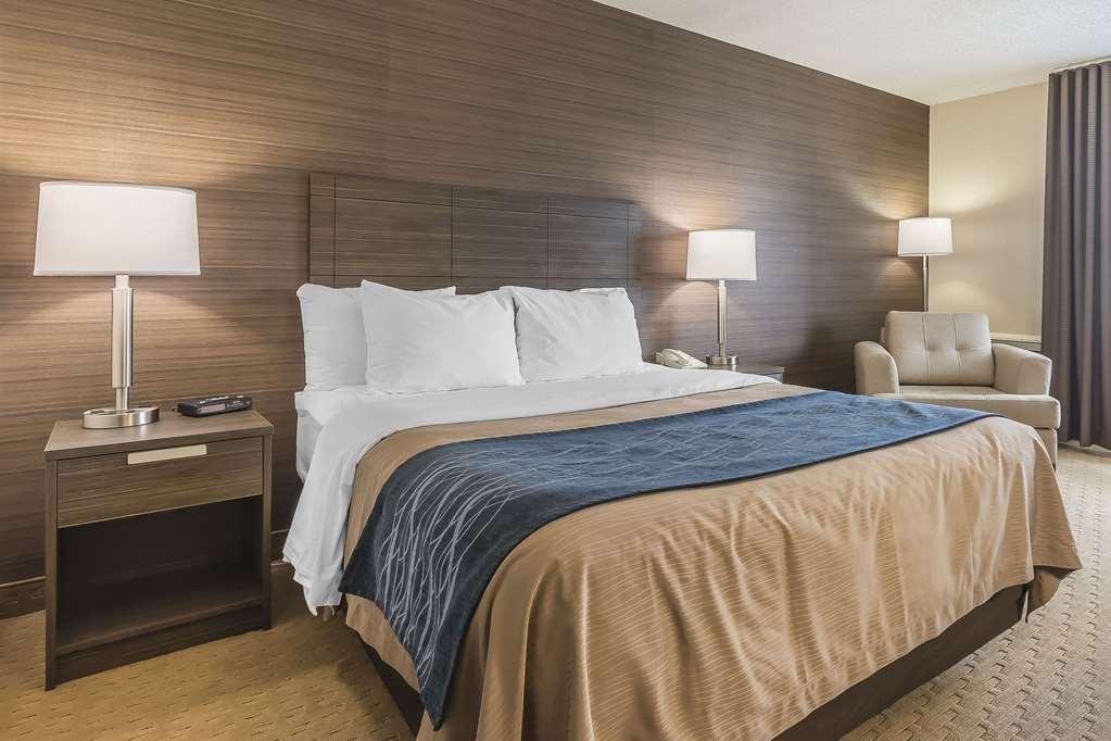 Comfort Inn Lévis Quarto foto
