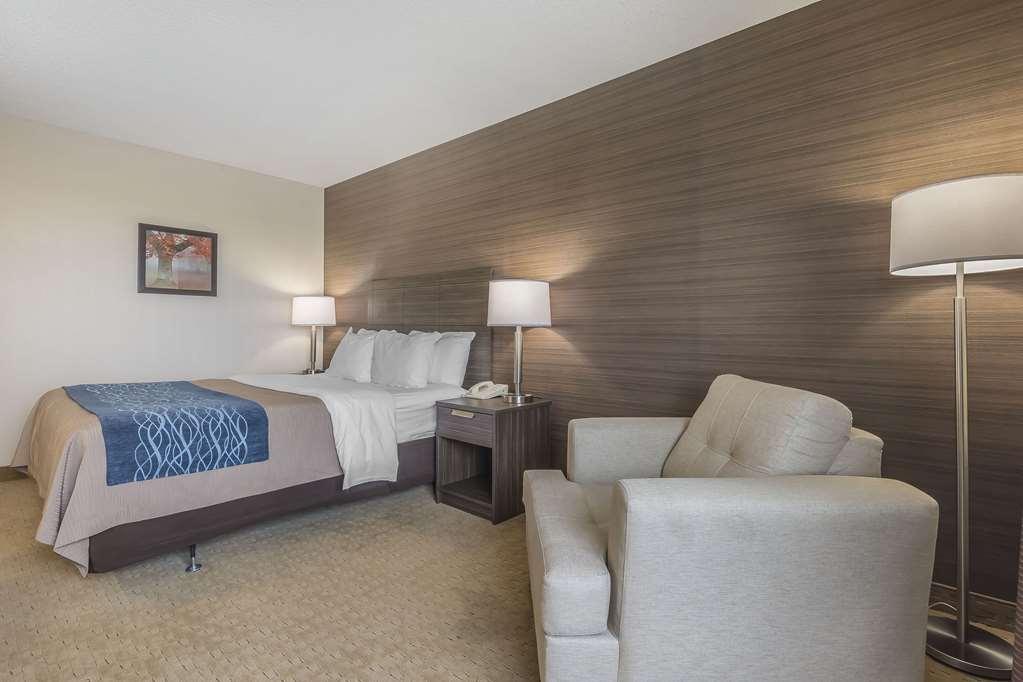 Comfort Inn Lévis Quarto foto