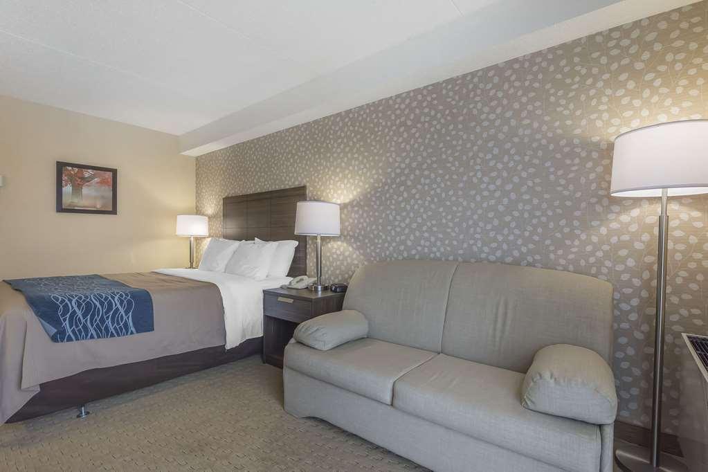 Comfort Inn Lévis Quarto foto