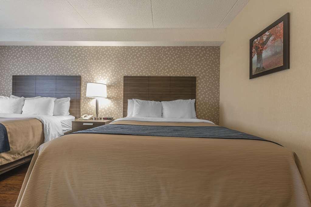 Comfort Inn Lévis Quarto foto