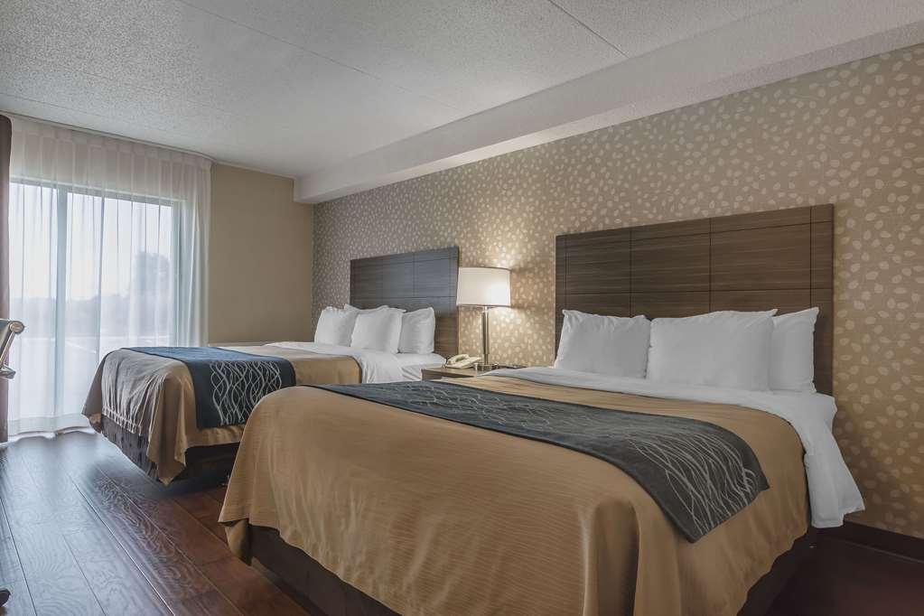 Comfort Inn Lévis Quarto foto